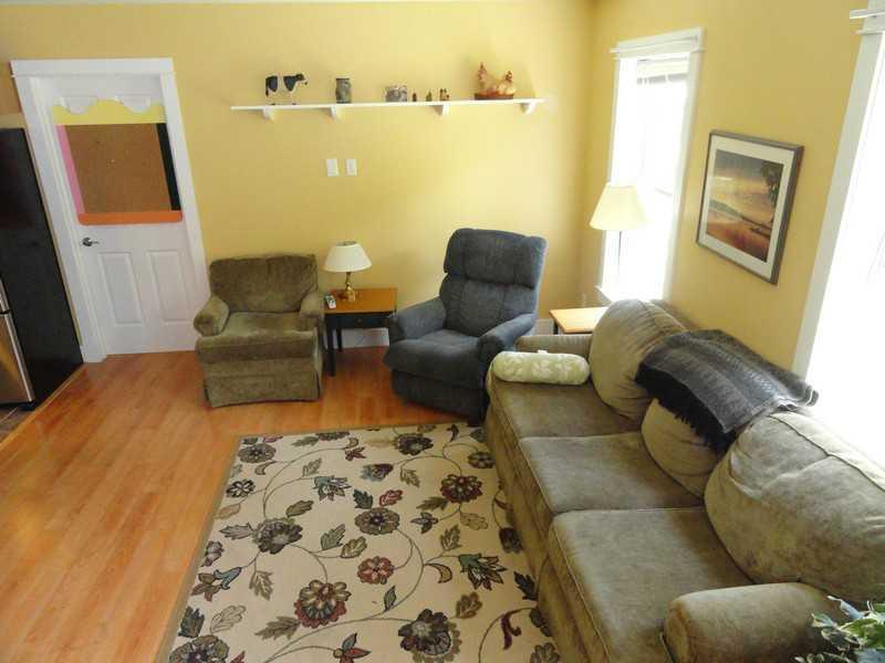 36 Phantom Brook Road Bar Harbor, ME 04609 - Photo 9 of 20 Living Room.
