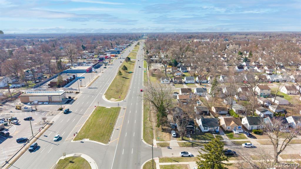 0 Telegraph Road Dearborn, MI 48128 - Photo 8 of 8