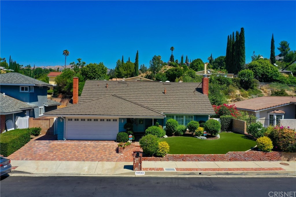 18543 Asuncion Street Porter Ranch, CA 91326 - Photo 1 of 1 Gallery Image 1