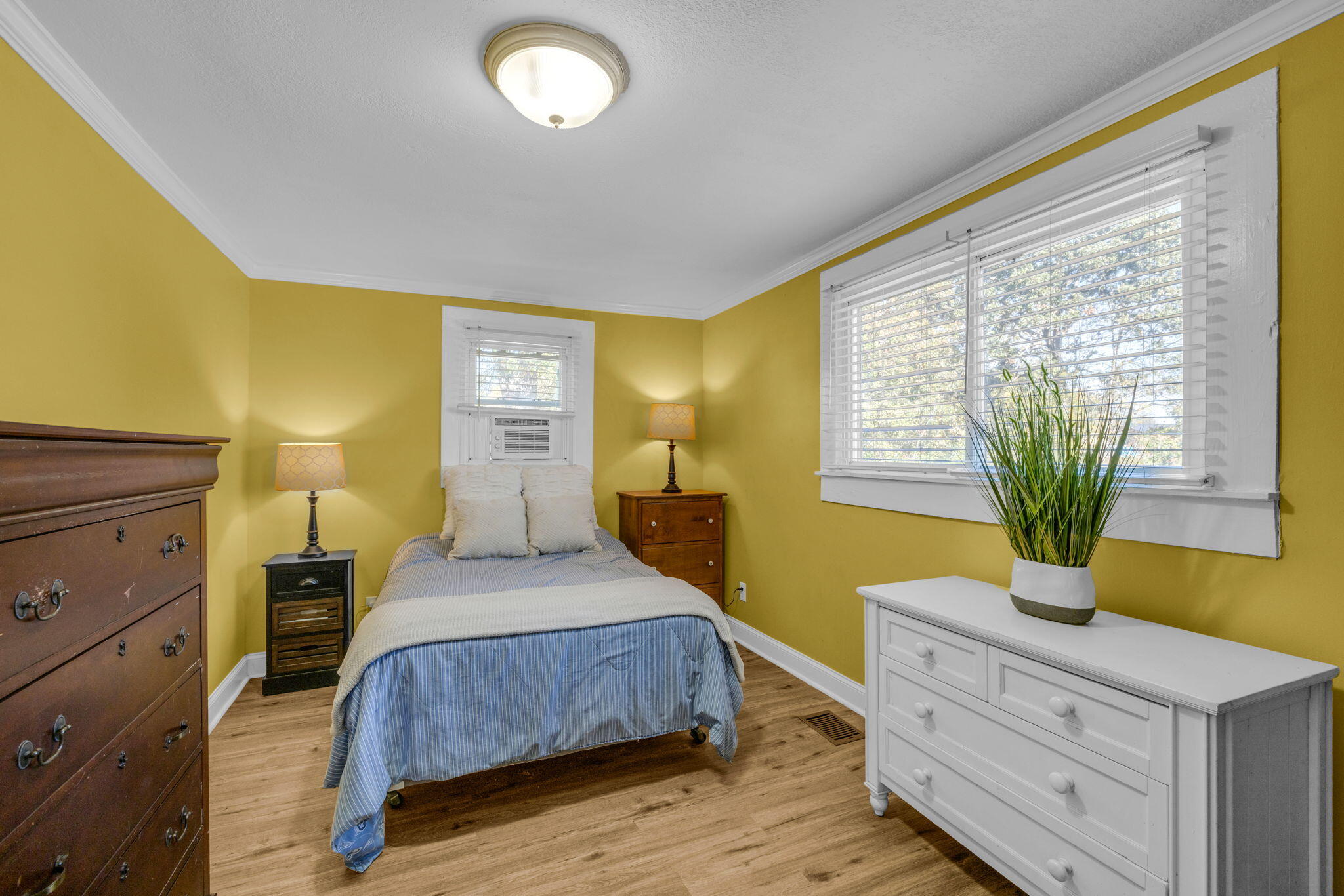 309 East 16th Street Chickamauga, GA 30707 - Photo 17 of 23 Bedroom #2