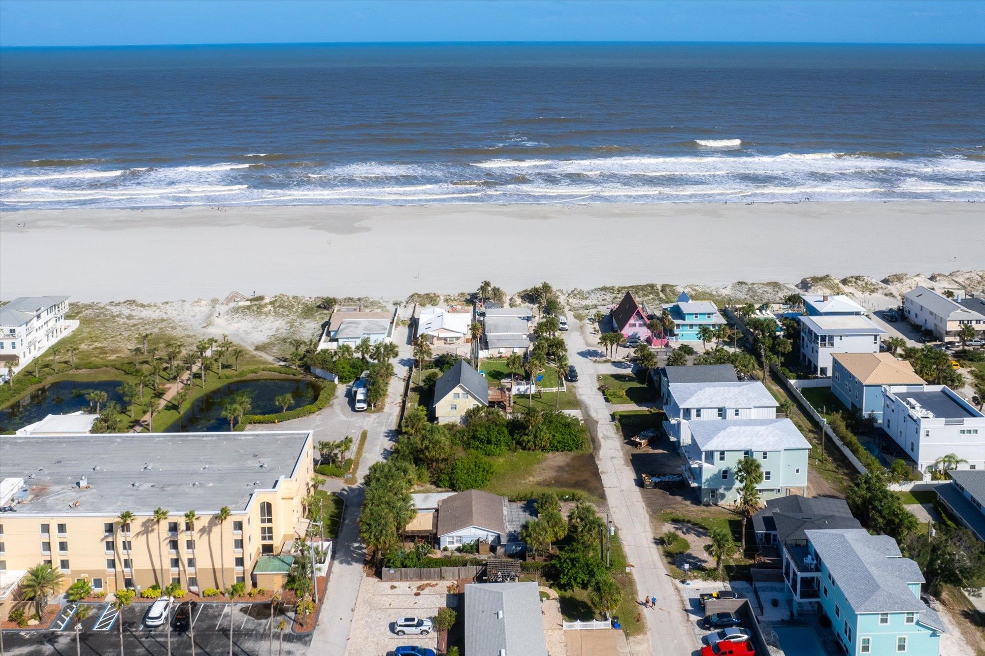 8 13th Street St. Augustine Beach, FL 32080 - Photo 12 of 50