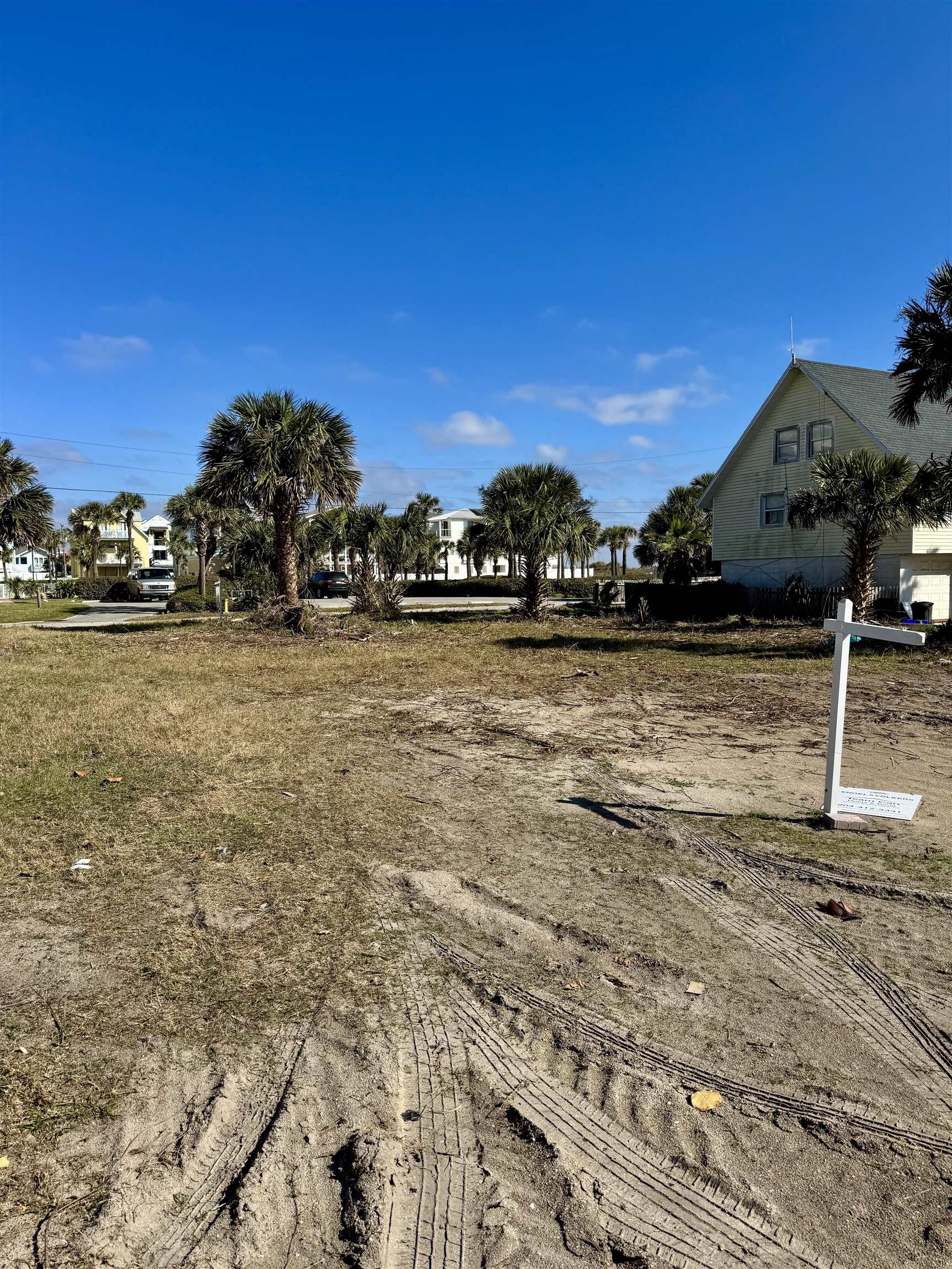 8 13th Street St. Augustine Beach, FL 32080 - Photo 14 of 50