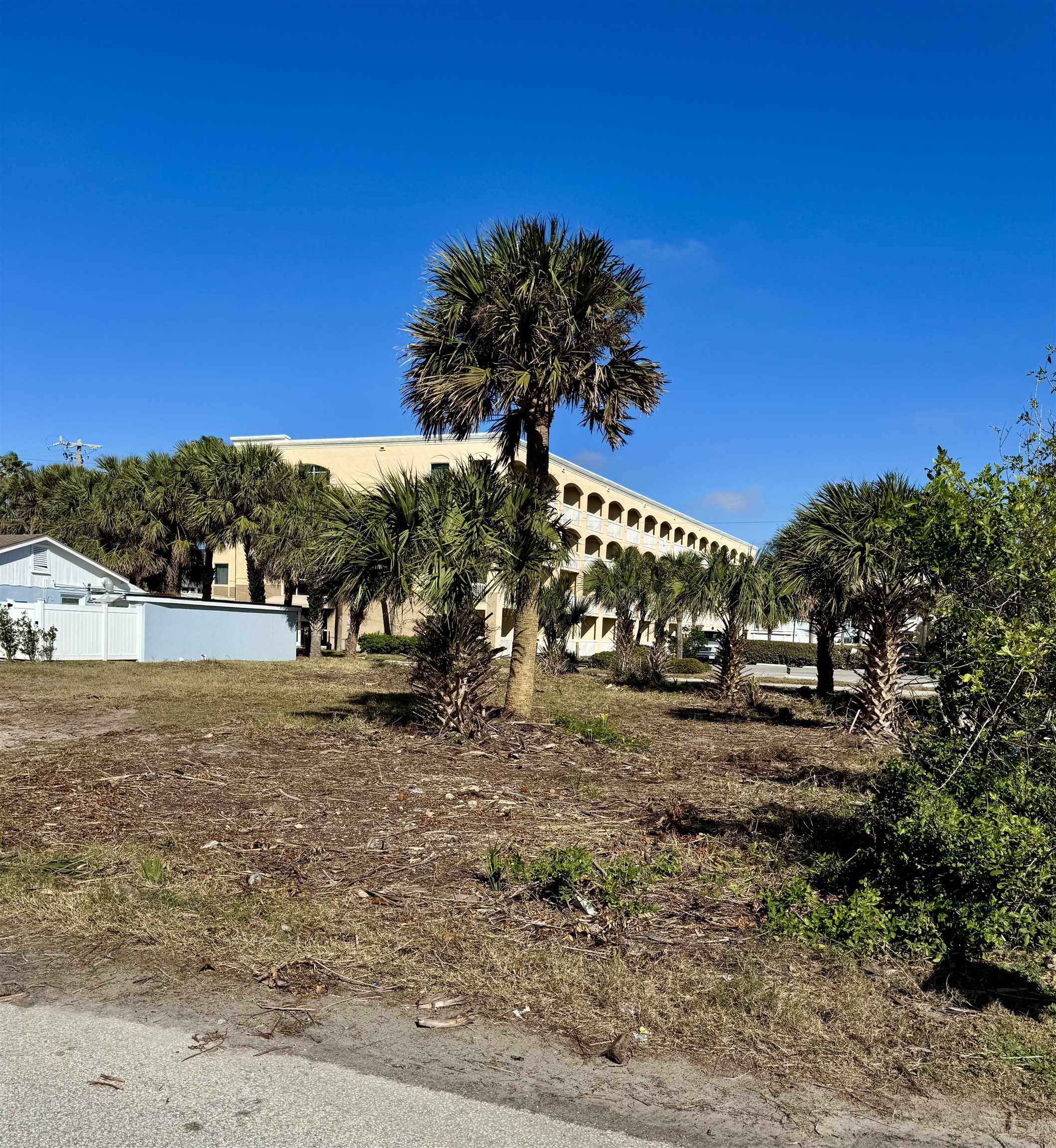 8 13th Street St. Augustine Beach, FL 32080 - Photo 15 of 50