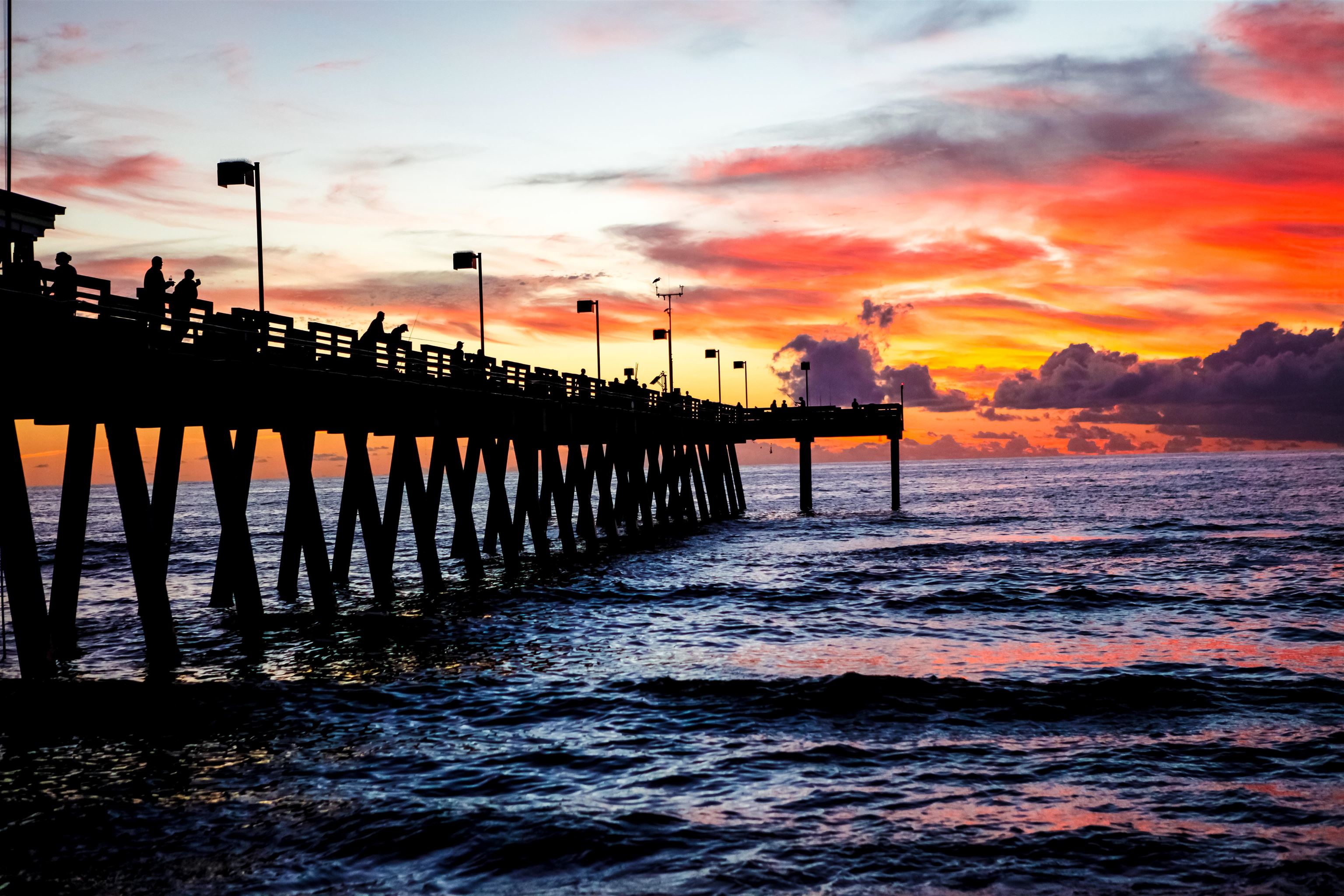 8 13th Street St. Augustine Beach, FL 32080 - Photo 19 of 50