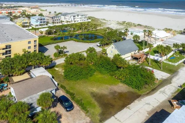 $1,175,000 | 8 13th Street, St. Augustine, FL 32080