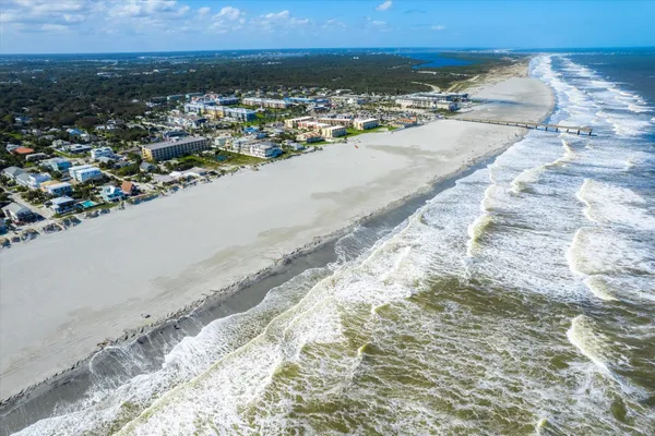 $1,175,000 | 8 13th Street, St. Augustine, FL 32080