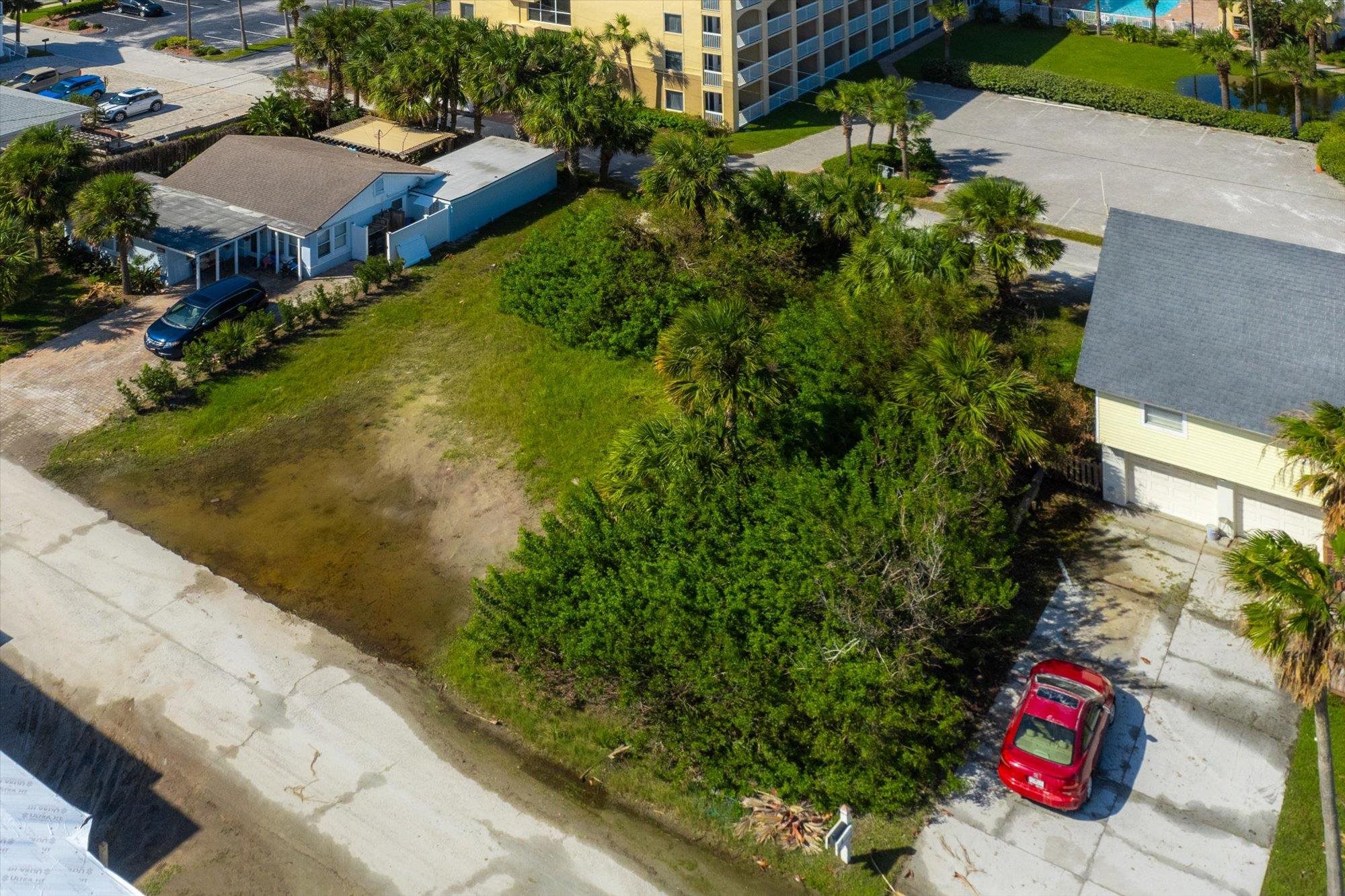 8 13th Street St. Augustine Beach, FL 32080 - Photo 39 of 50