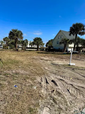 a view of a roof deck