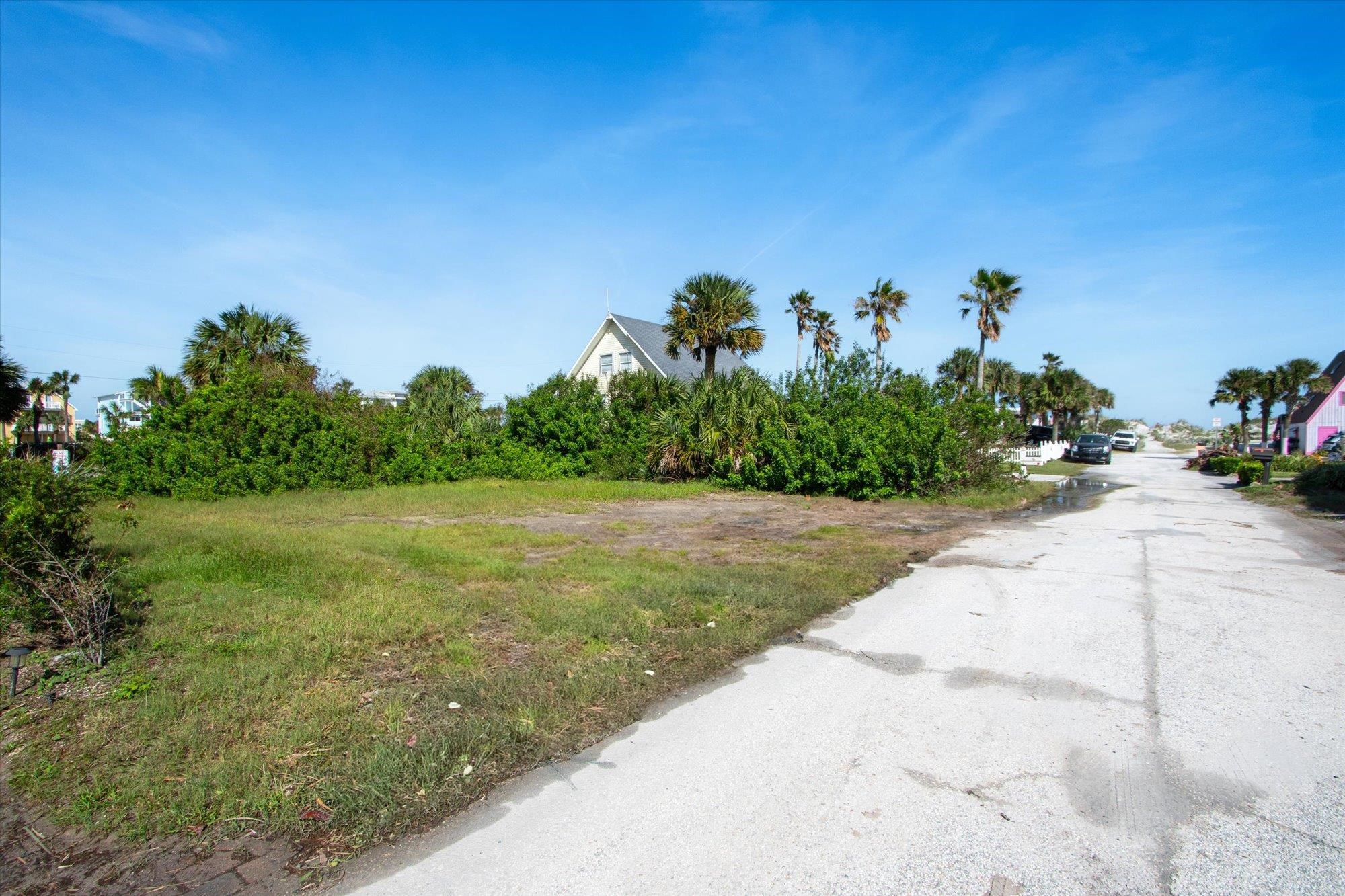 8 13th Street St. Augustine Beach, FL 32080 - Photo 7 of 50