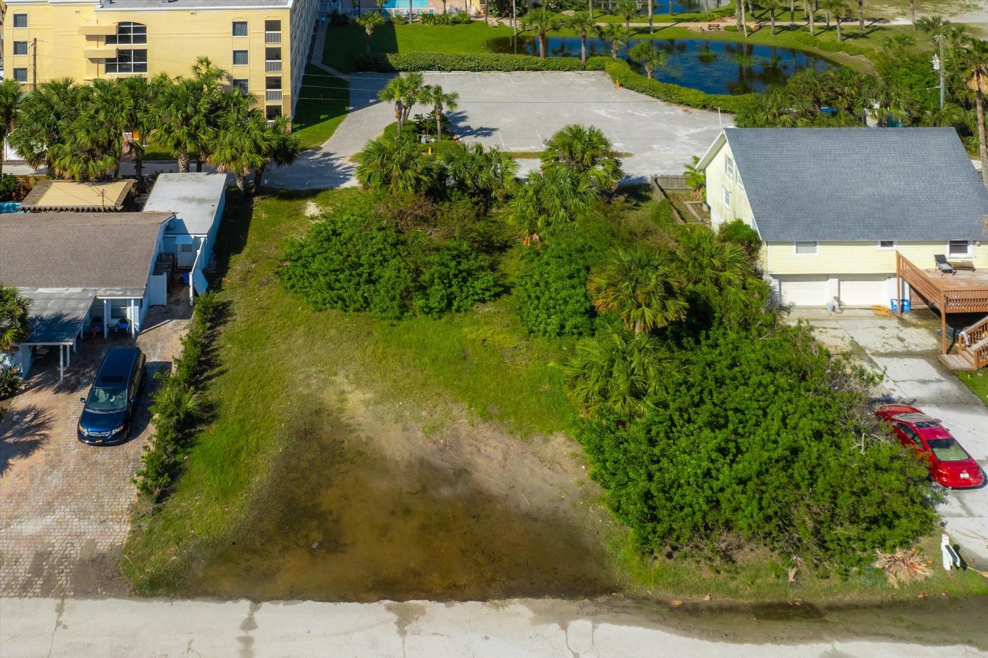 8 13th Street St. Augustine Beach, FL 32080 - Photo 10 of 50