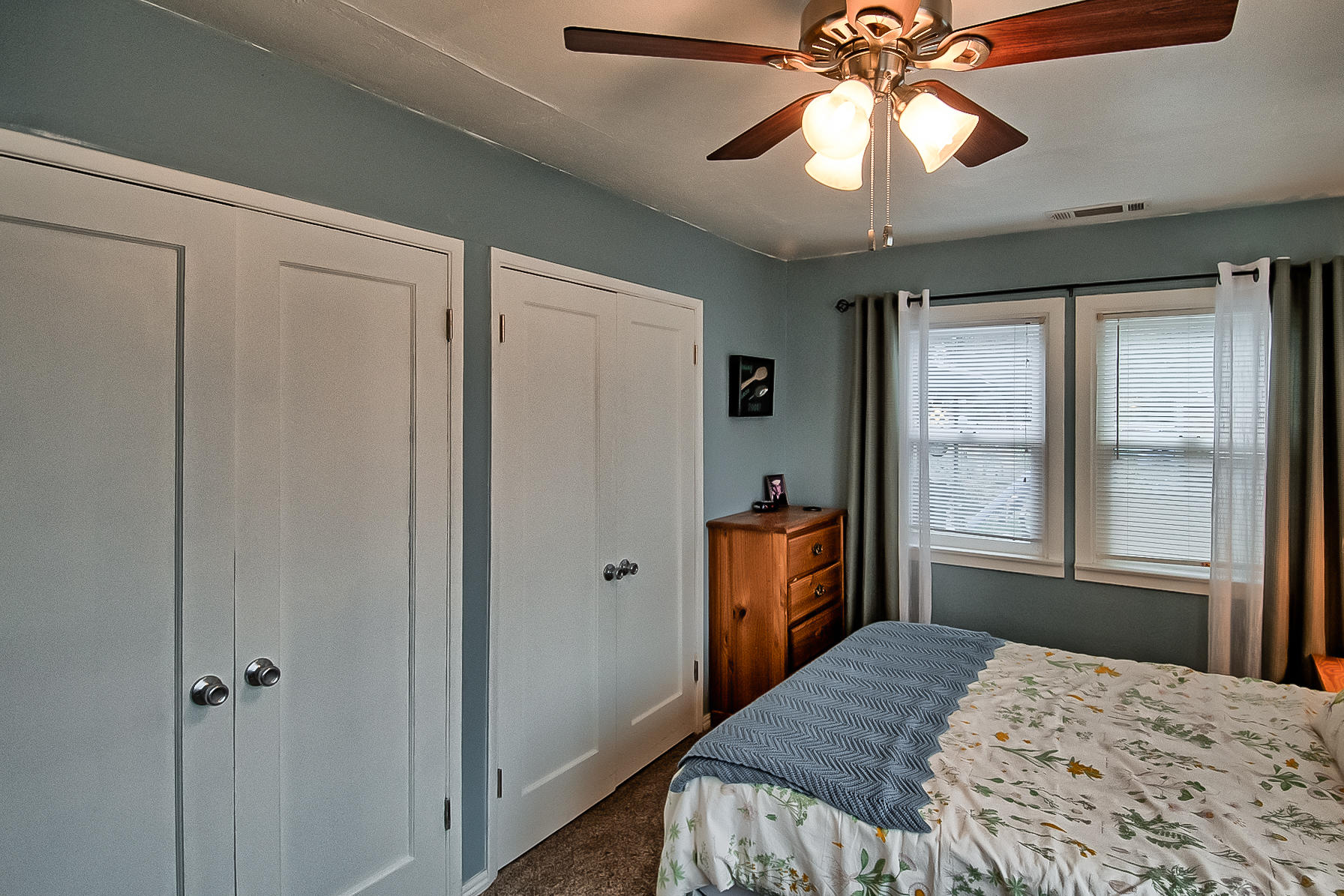 1279 Harpole Road Redding, CA 96002 - Photo 16 of 31 Bedroom