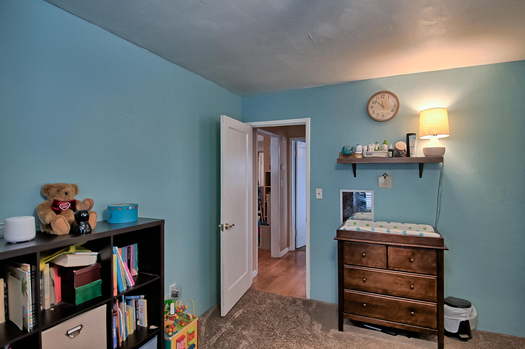 1279 Harpole Road Redding, CA 96002 - Photo 22 of 31 Bedroom