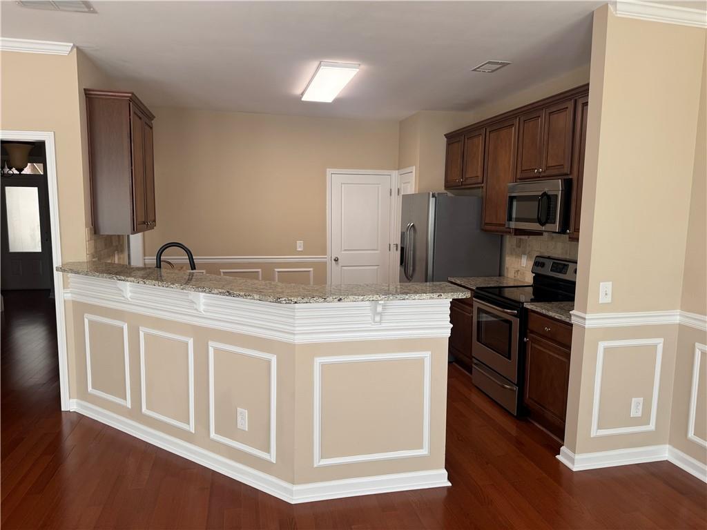 3516 Flycatcher Way Duluth, GA 30097 - Photo 9 of 21