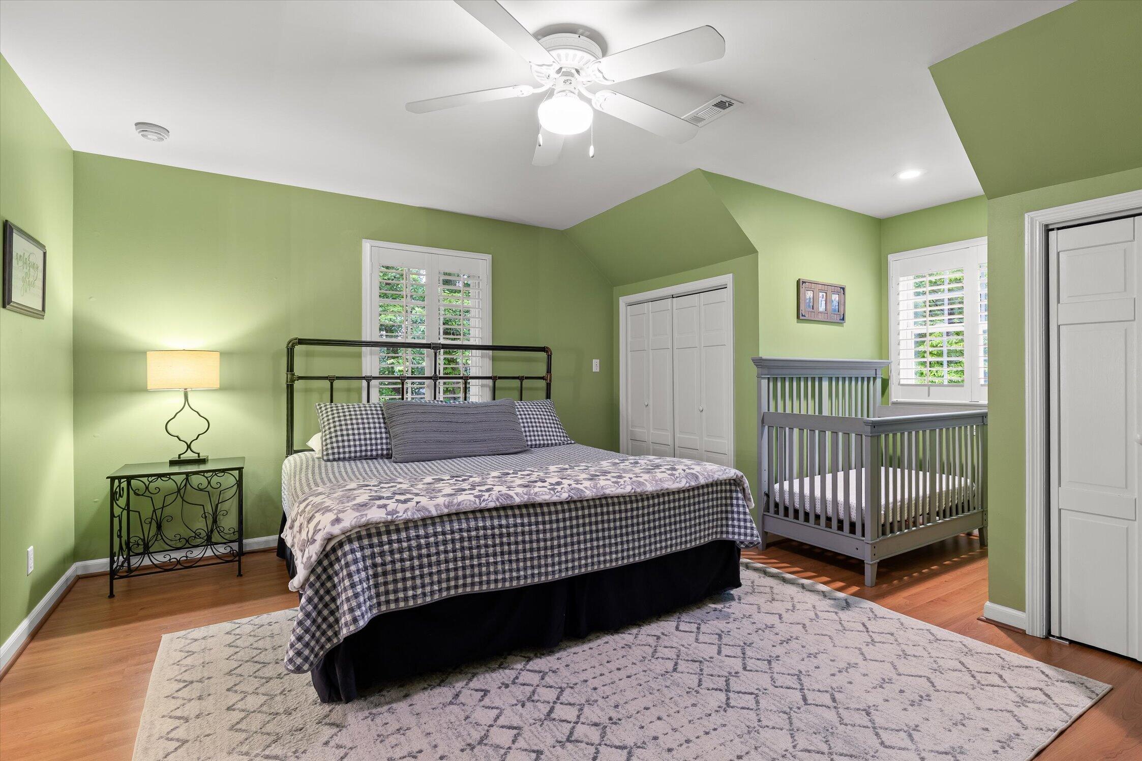 960 Shell Cracker Lane Cohutta, GA 30710 - Photo 38 of 65 Bedroom 3