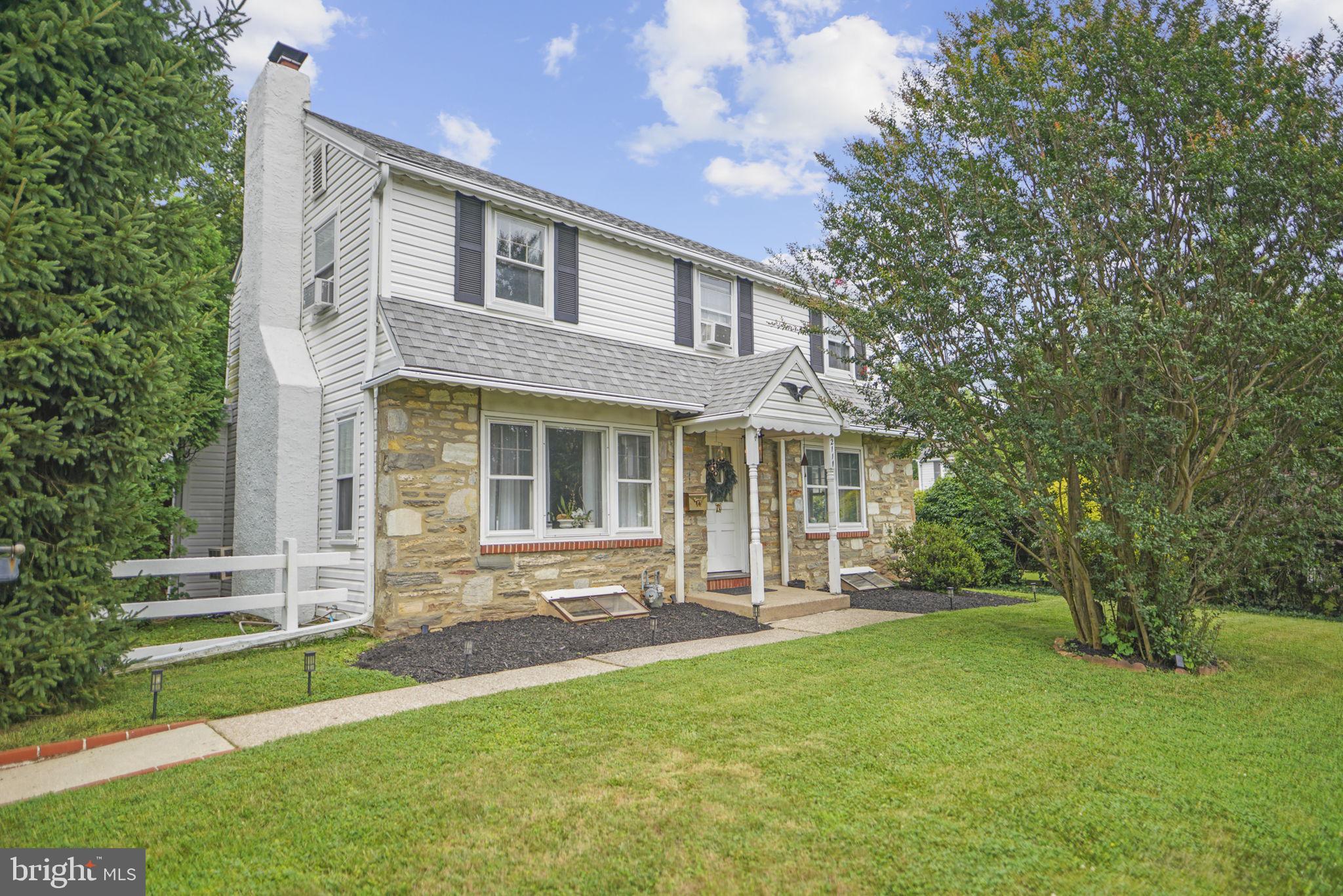 2111 Rush Road Abington, PA 19001 - Photo 1 of 31 Gallery Image 1