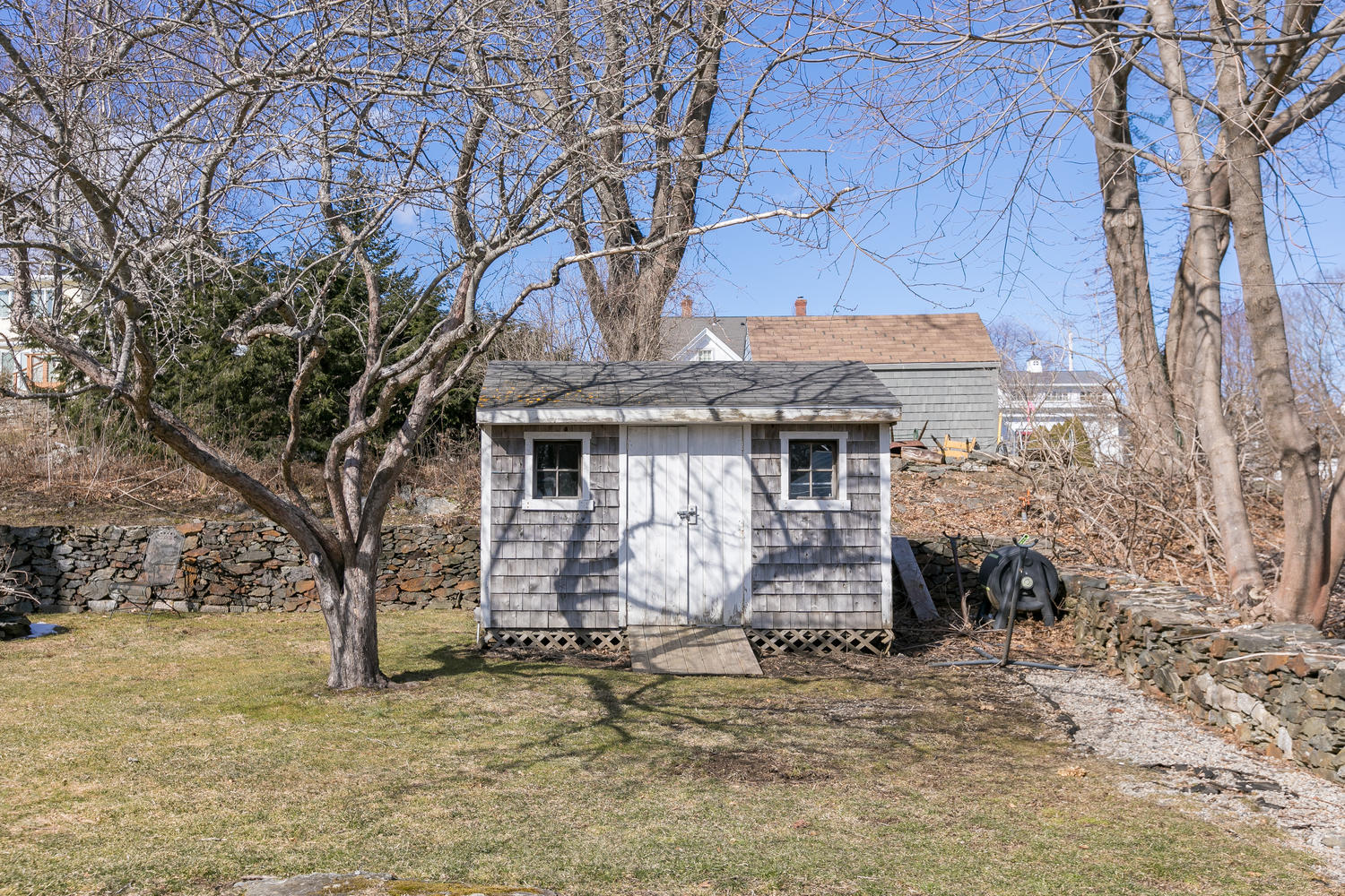 12 Wabun Road Cape Elizabeth, ME 04107 - Photo 40 of 46 12 Wabun Rd Cape Elizabeth ME-large-041-