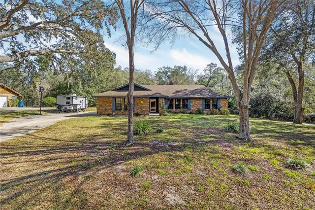 $474,900 | 2417 South Oak Park Drive, Deland, FL 32724