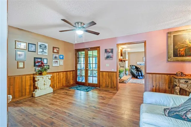 $474,900 | 2417 South Oak Park Drive, Deland, FL 32724