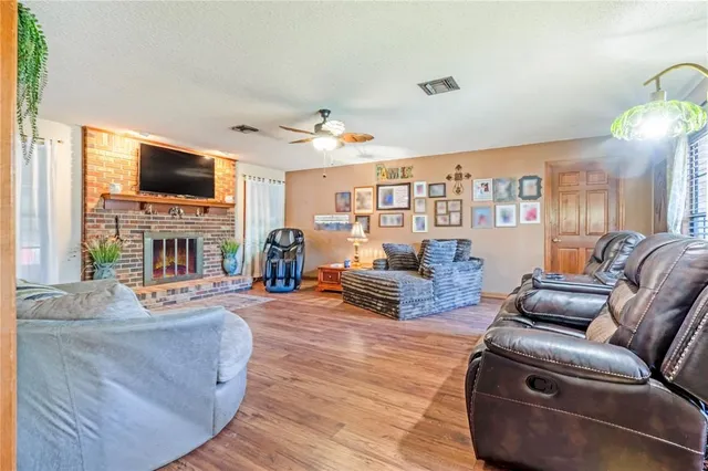 $474,900 | 2417 South Oak Park Drive, Deland, FL 32724