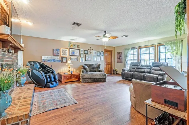 $474,900 | 2417 South Oak Park Drive, Deland, FL 32724