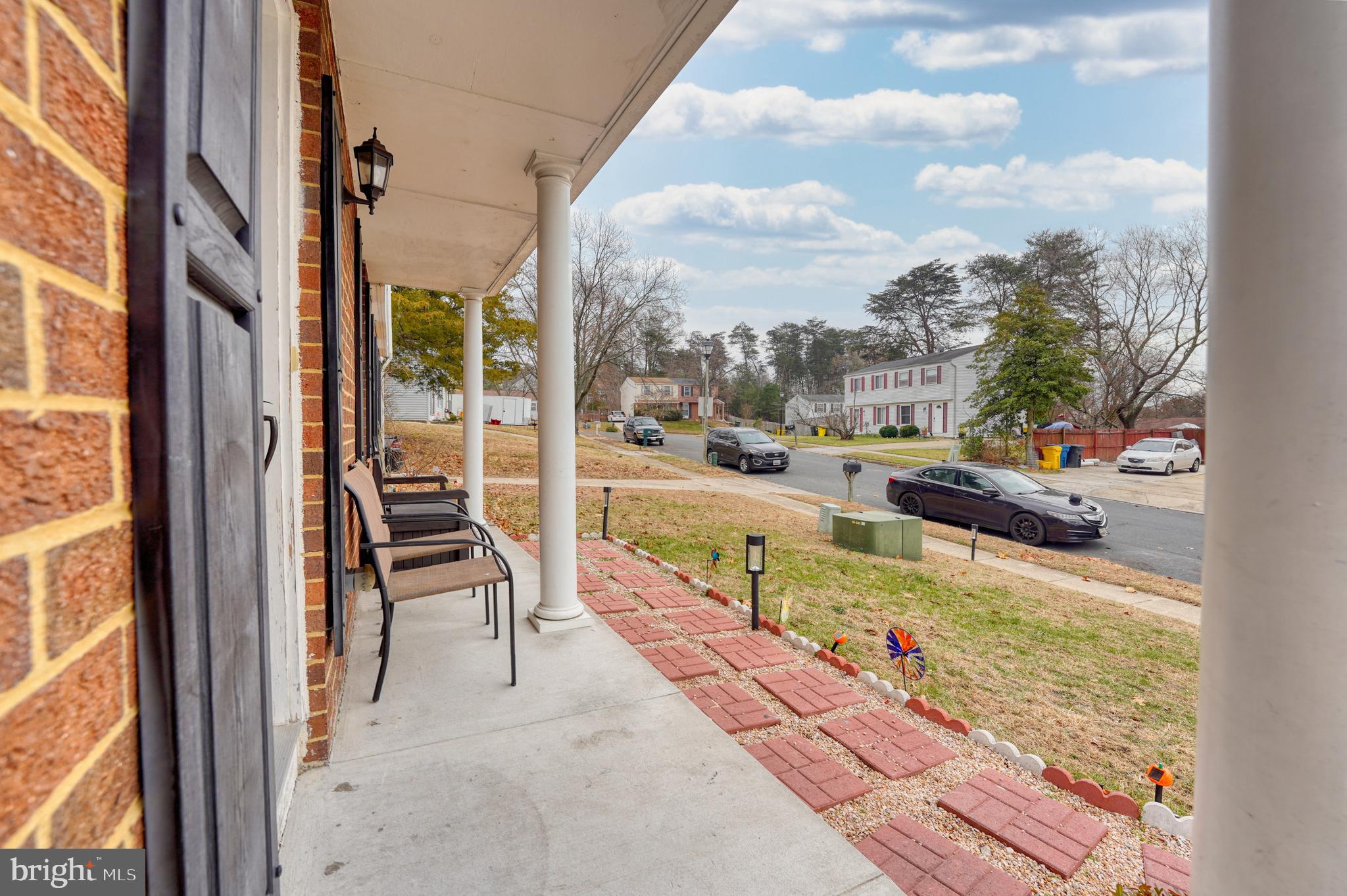 1358 Raleigh Drive Severn, MD 21144 - Photo 3 of 27 Gallery Image 3