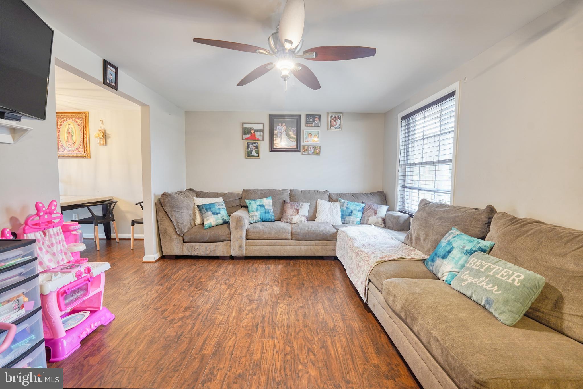 1358 Raleigh Drive Severn, MD 21144 - Photo 5 of 27 Gallery Image 5
