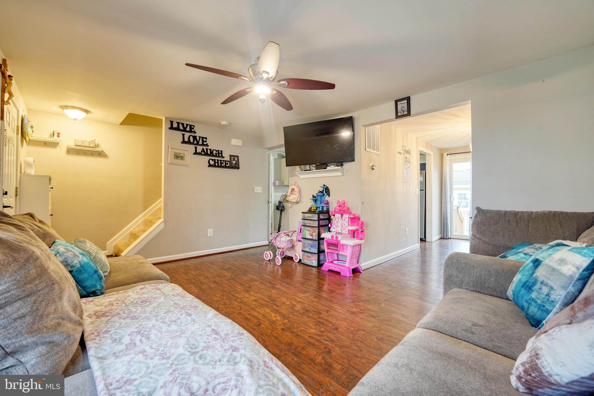 1358 Raleigh Drive Severn, MD 21144 - Photo 7 of 27 Gallery Image 7
