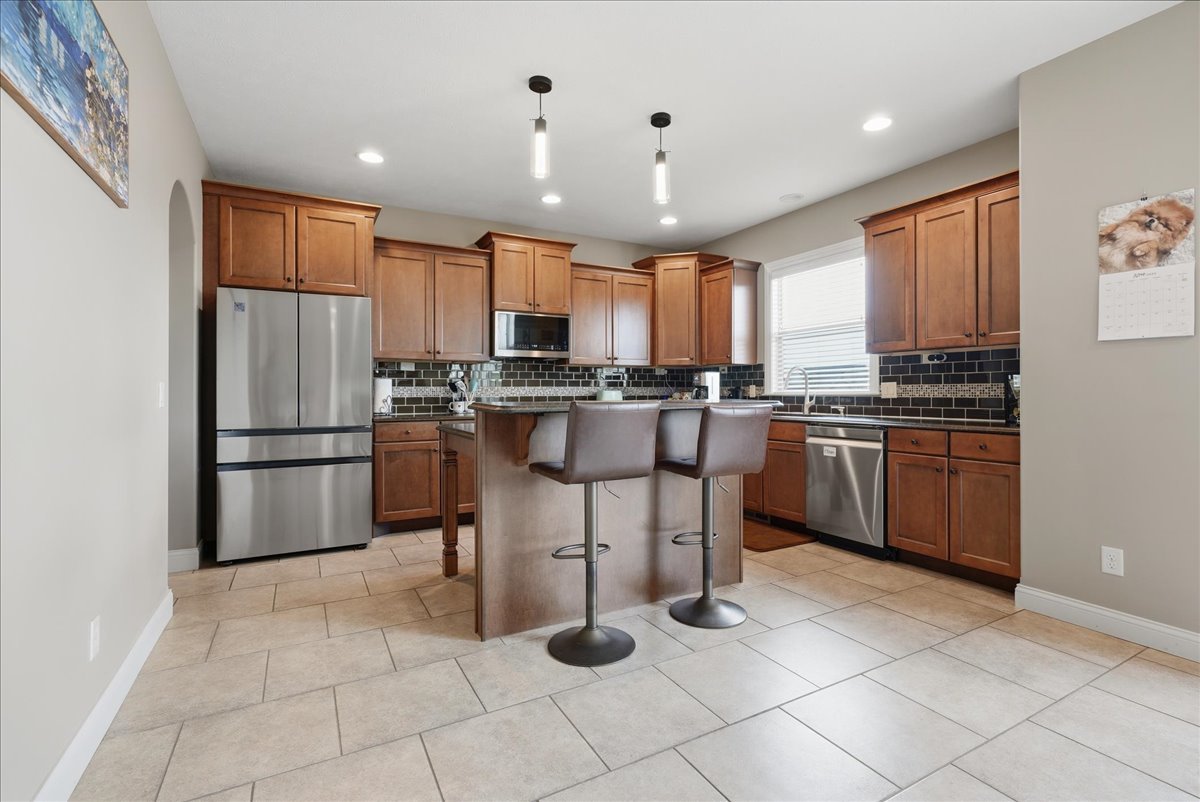 2604 Red Rock Road Normal, IL 61761 - Photo 12 of 55
