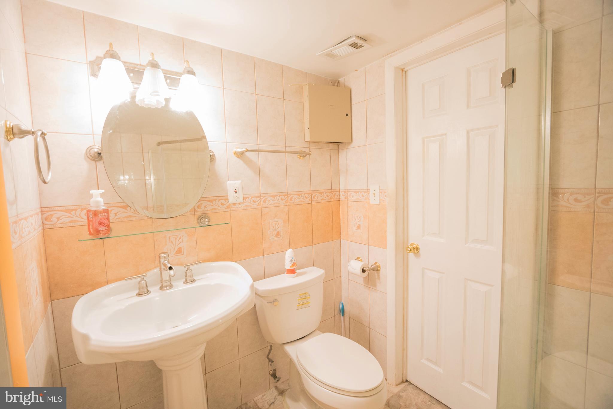 2706 Newton Street Silver Spring, MD 20902 - Photo 24 of 30 Basement full bath
