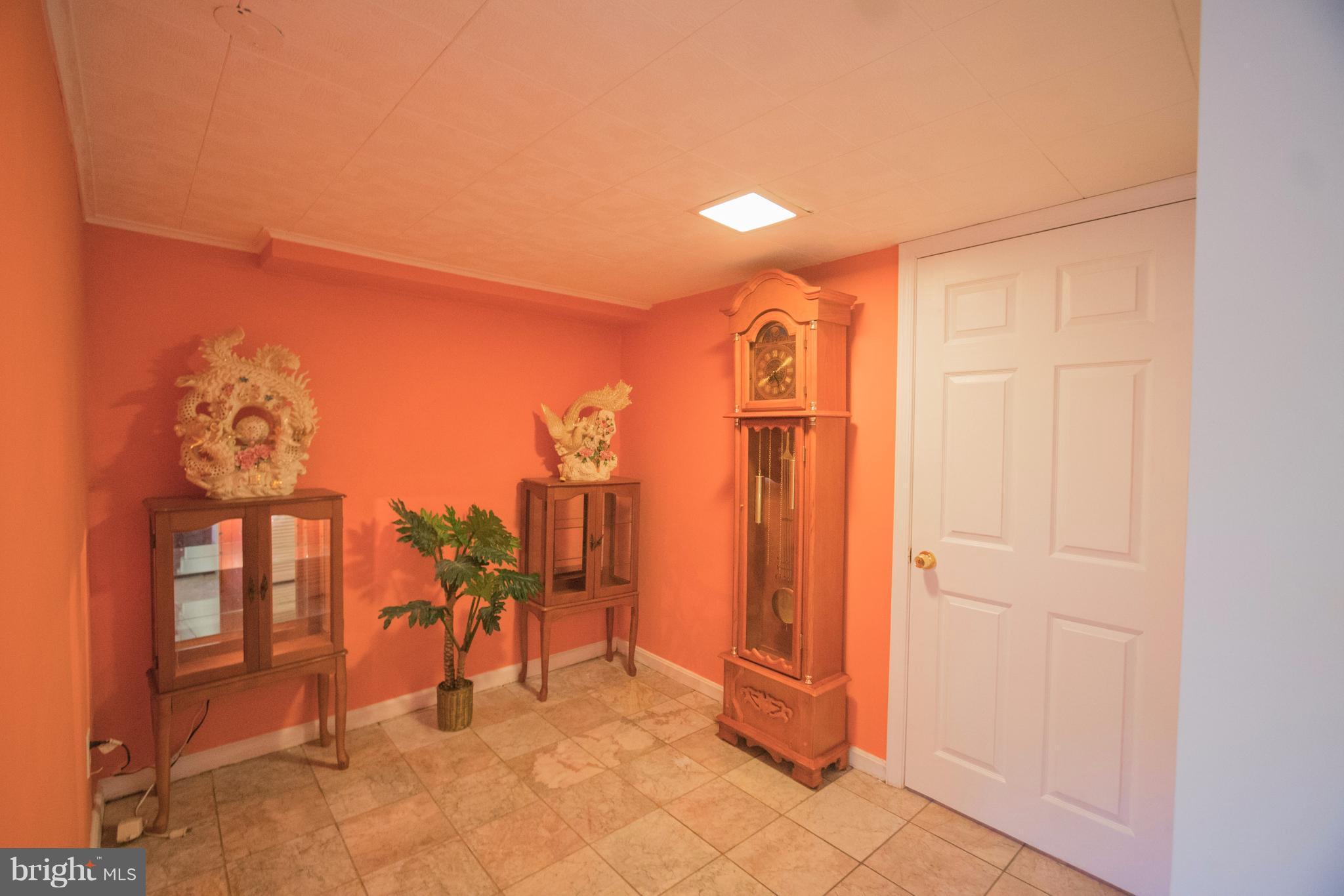 2706 Newton Street Silver Spring, MD 20902 - Photo 25 of 30 Basement