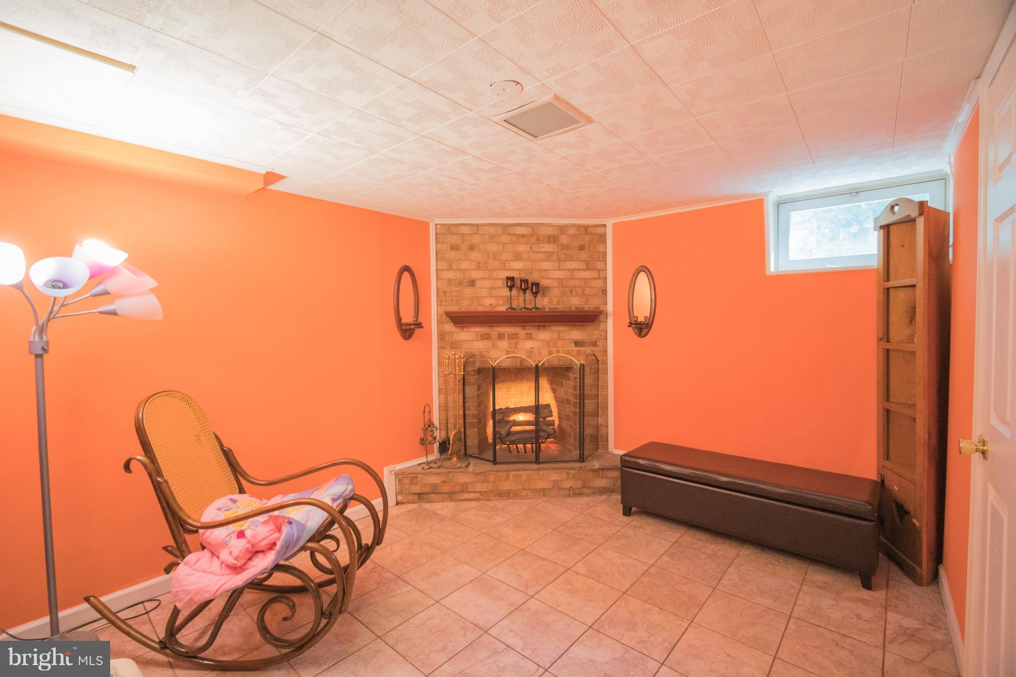 2706 Newton Street Silver Spring, MD 20902 - Photo 26 of 30 Basement