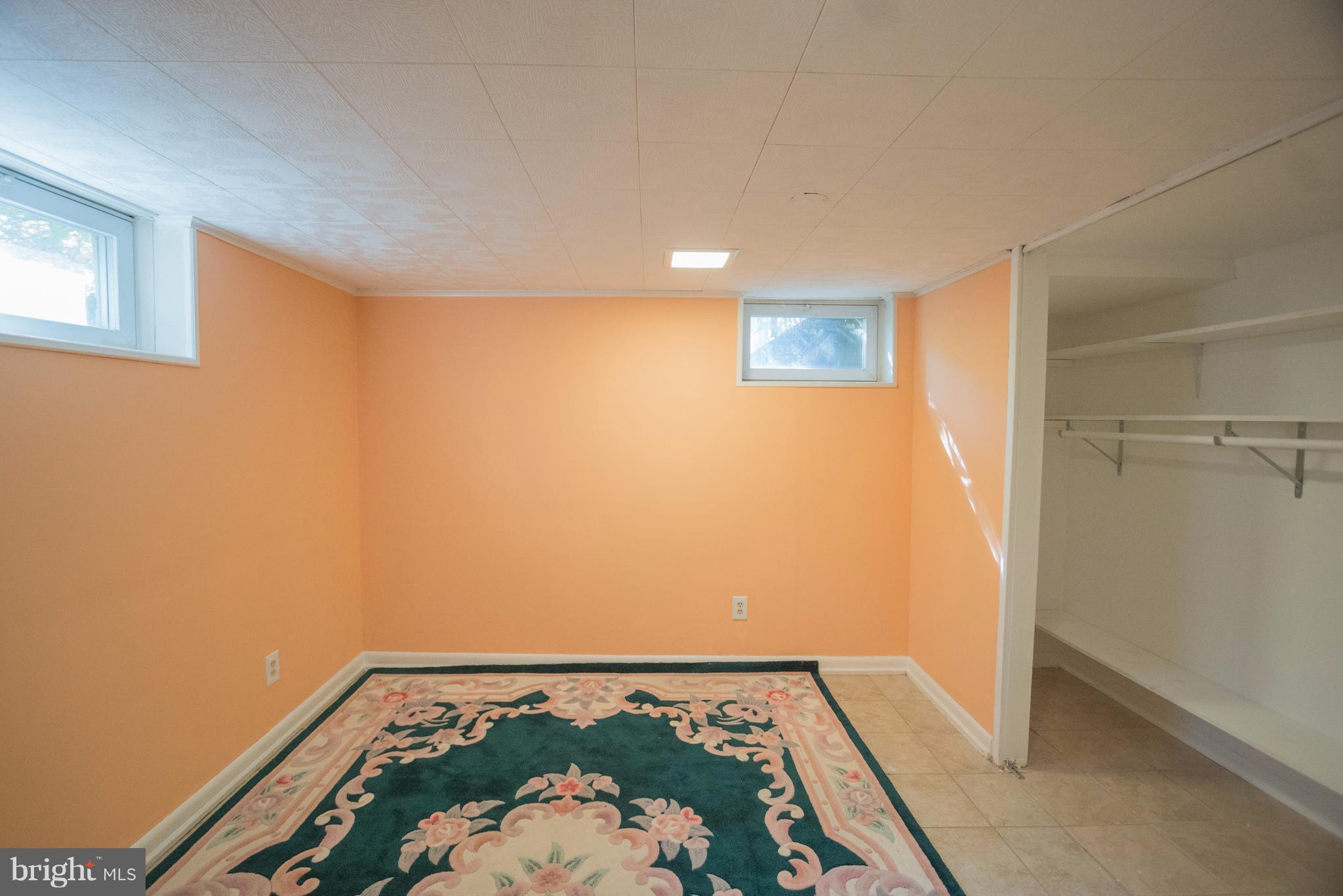 2706 Newton Street Silver Spring, MD 20902 - Photo 27 of 30 Basement den/office