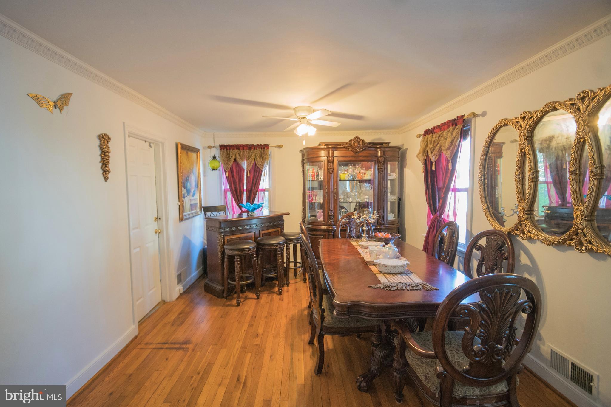2706 Newton Street Silver Spring, MD 20902 - Photo 6 of 30 Dining Room