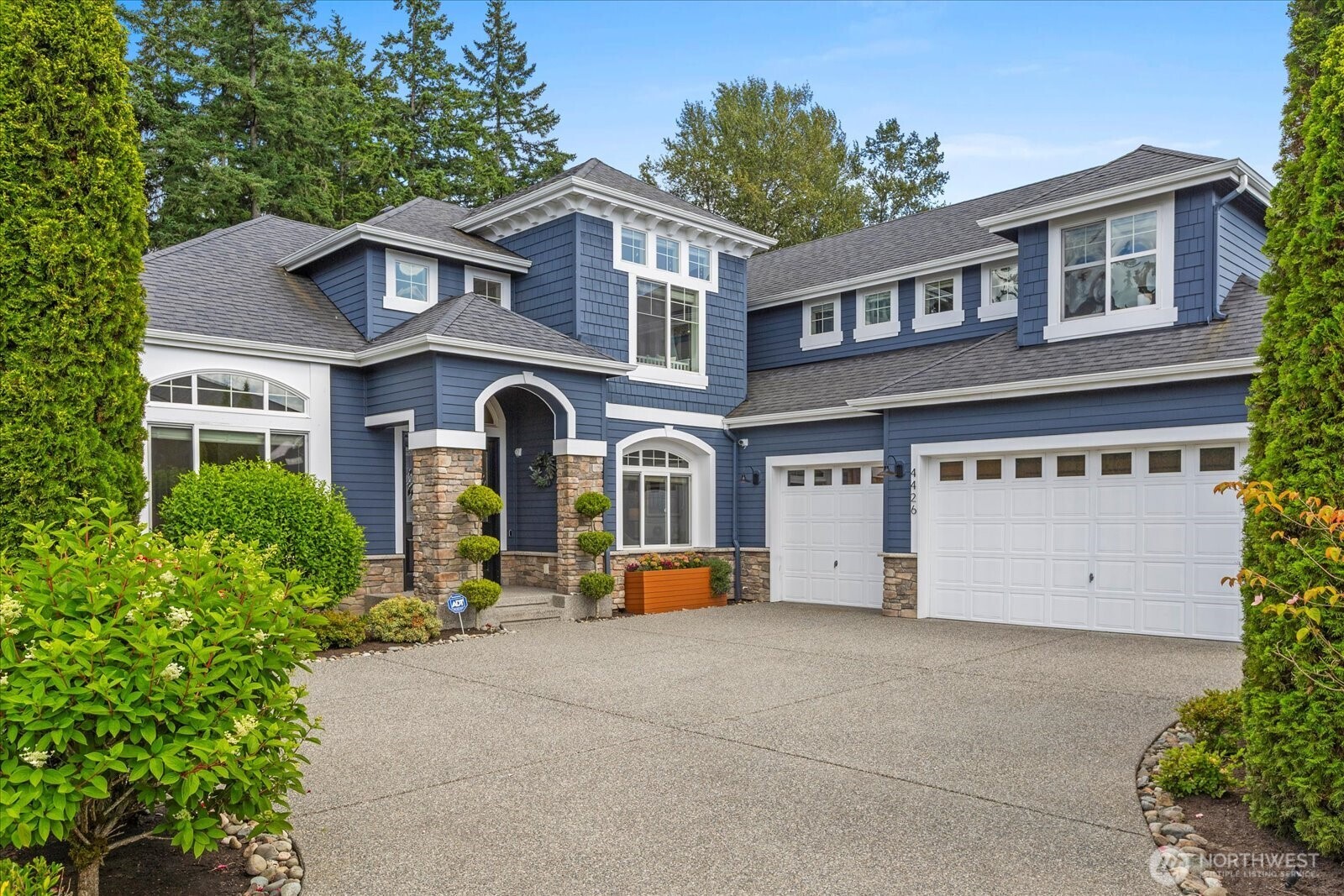 4426 219th Place Southeast Bothell, WA 98021 - Photo 1 of 40