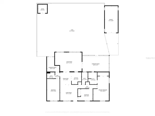 $2,100 | 2707 Lakewood Lane, Eustis, FL 32726