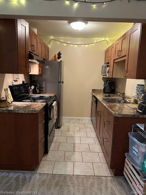 26760 Joy Road, Unit E12 Redford, MI 48239 - Photo 10 of 10 Gallery Image 10