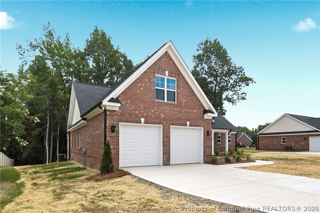 154 Ridge Stone Drive Autryville, NC 28318 - Photo 3 of 50