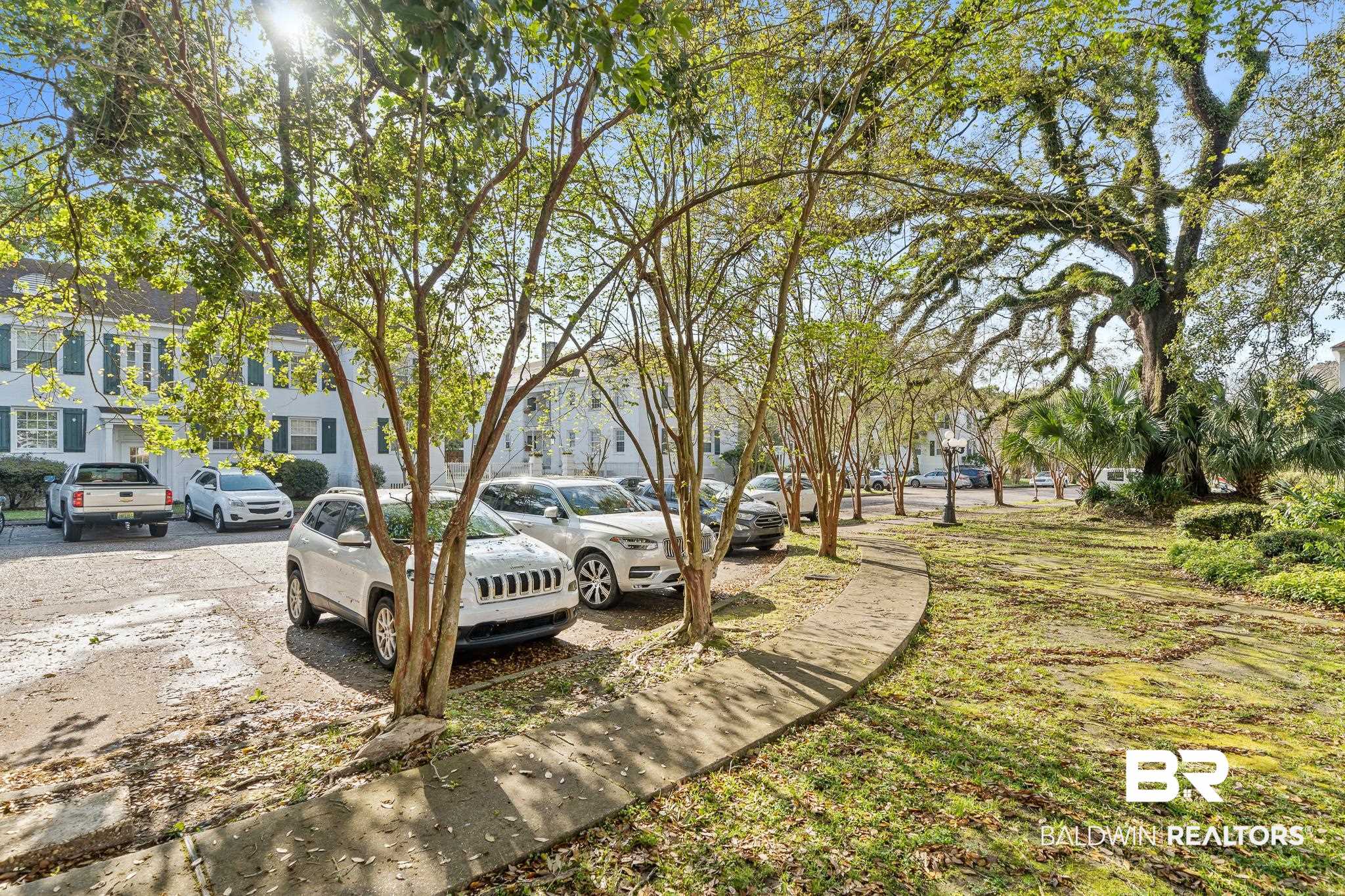 214 Upham Street, Unit 1D Mobile, AL 36607 - Photo 16 of 16