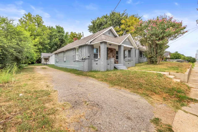$139,900 | 564 West Peebles Road, Memphis, TN 38109