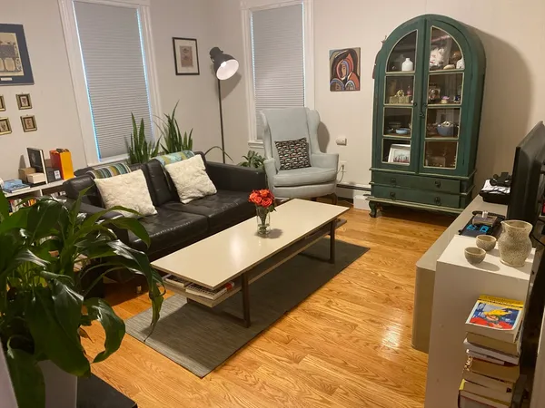 $2,895 | 27 Pinckney Street, Unit 1, Somerville, MA 02145