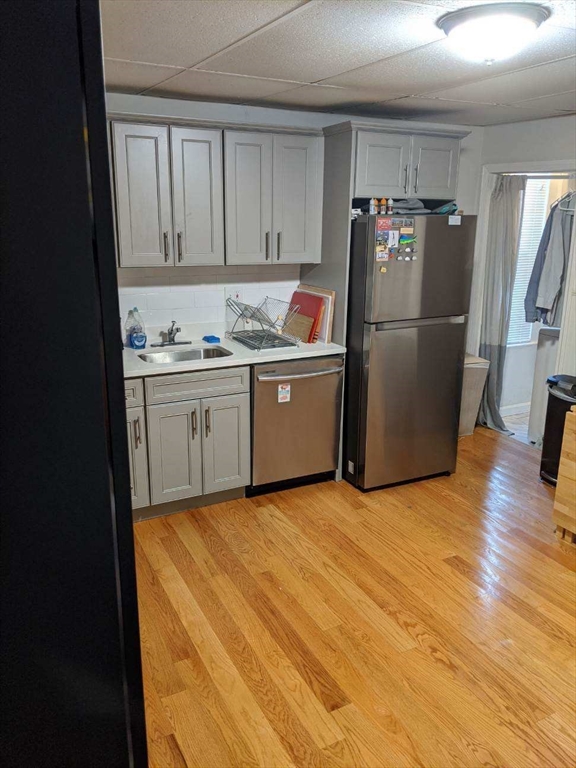 27 Pinckney Street, Unit 1 Somerville, MA 02145 - Photo 4 of 8