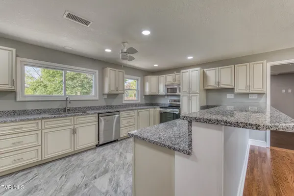 $399,777 | 1216 Norway Street, Unit 58, Bristol, VA 24201