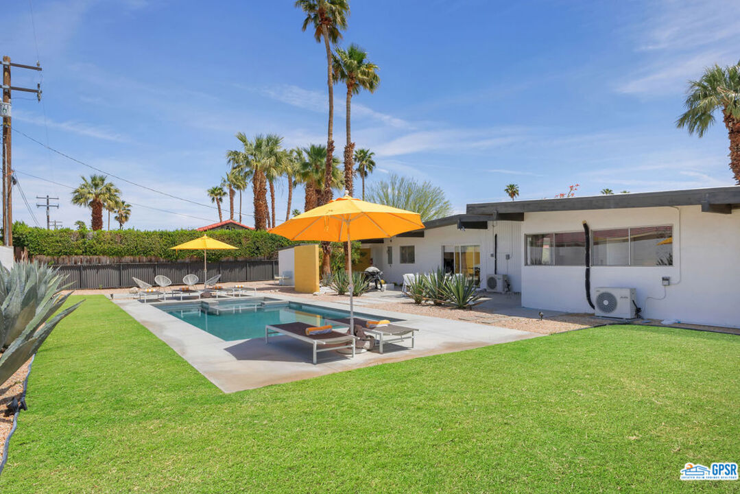 2267 North San Antonio Road Palm Springs, CA 92262 - Photo 43 of 60