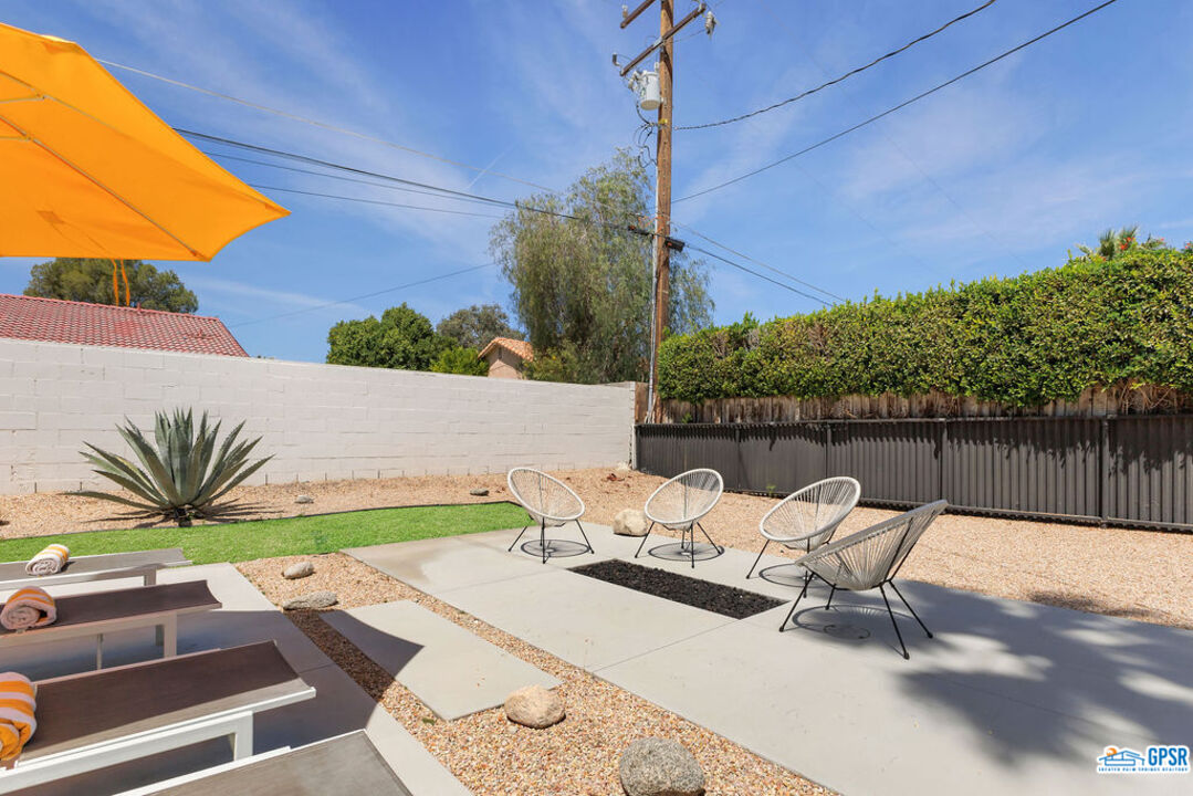 2267 North San Antonio Road Palm Springs, CA 92262 - Photo 44 of 60