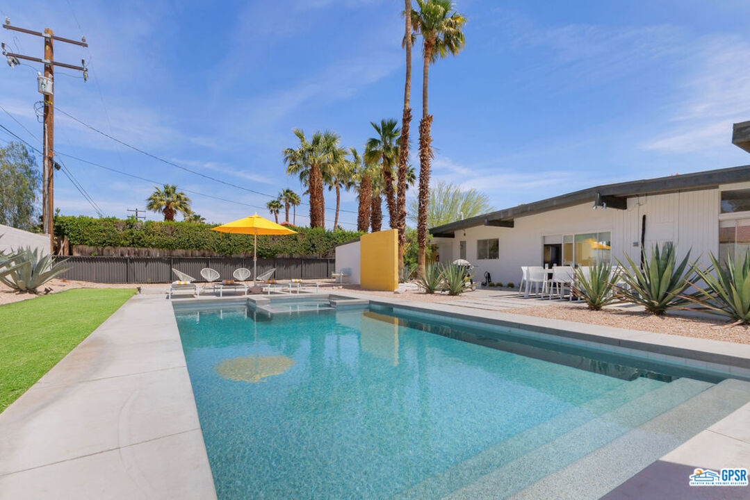 2267 North San Antonio Road Palm Springs, CA 92262 - Photo 49 of 60