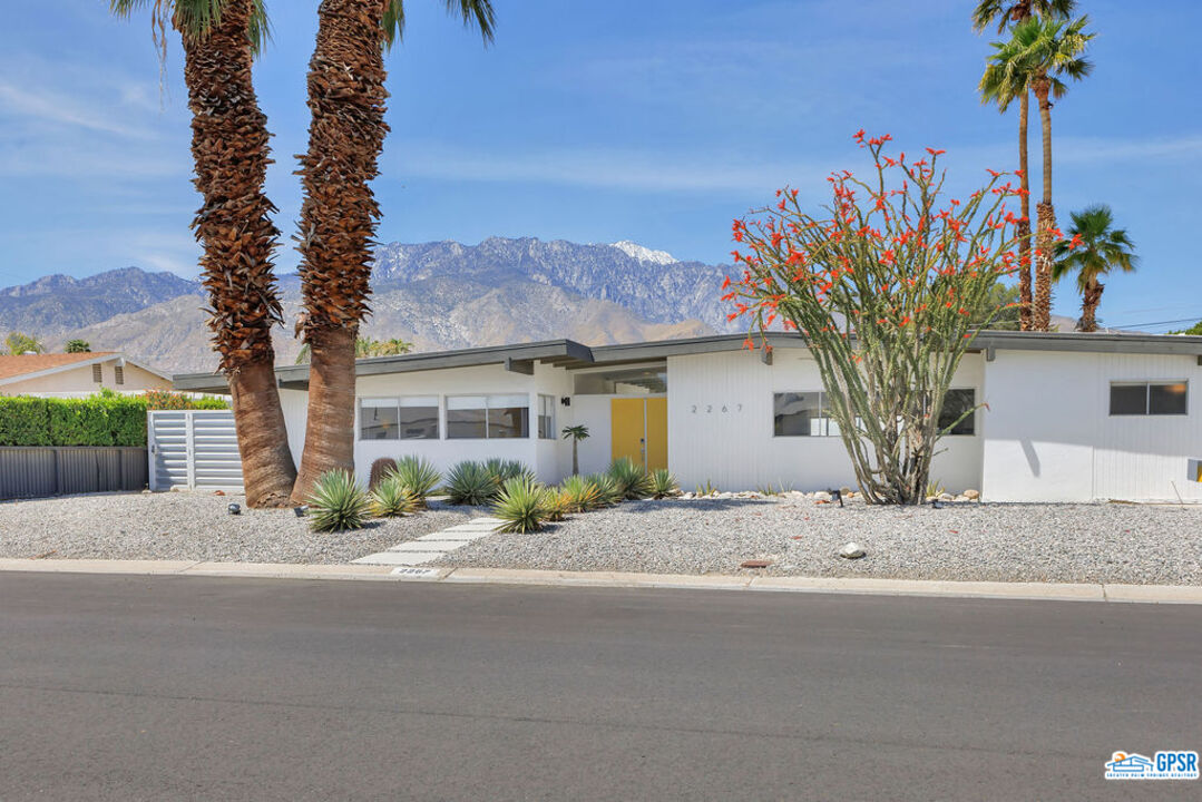2267 North San Antonio Road Palm Springs, CA 92262 - Photo 55 of 60