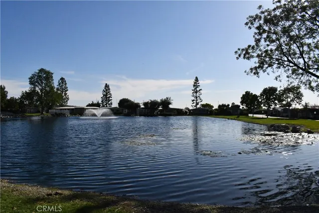a view of a house with a swimming pool