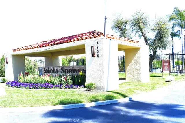 $74,500 | 2230 Lake Park Drive, Unit 99, San Jacinto, CA 92583