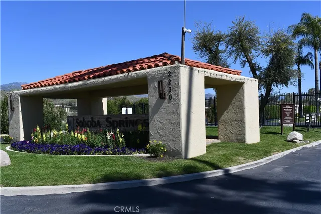 $74,500 | 2230 Lake Park Drive, Unit 99, San Jacinto, CA 92583