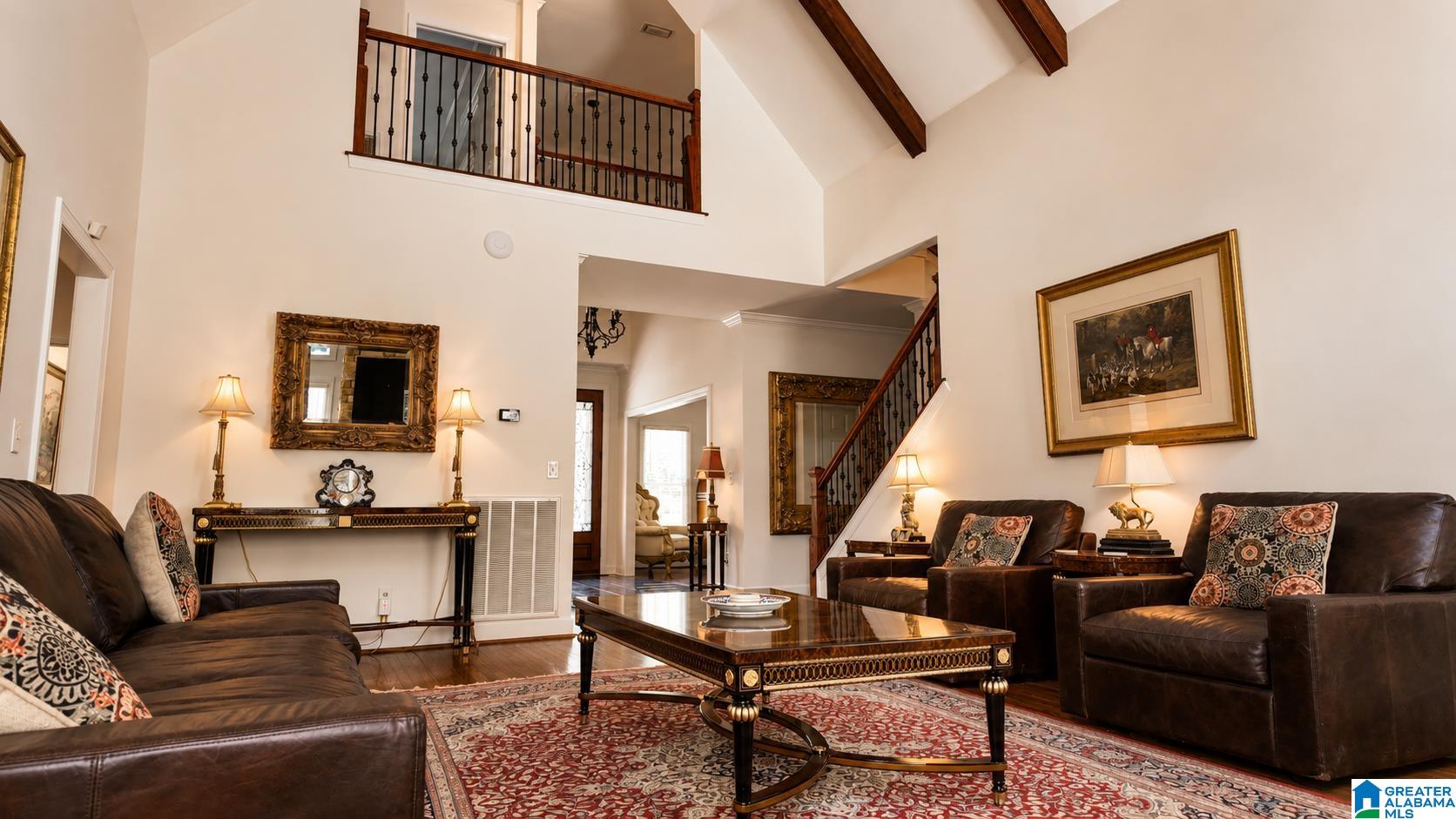 14 Country Squire Road Anniston, AL 36207 - Photo 5 of 59